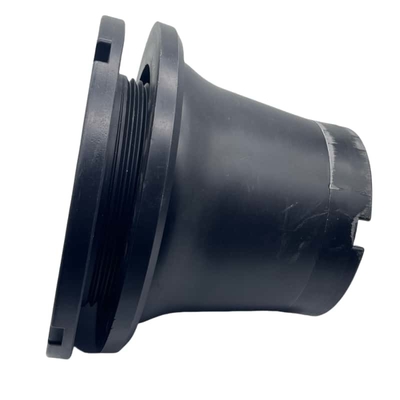 เครื่องป้องกันเส้นใยพลาสติก PP HDPE ประเภท NC77