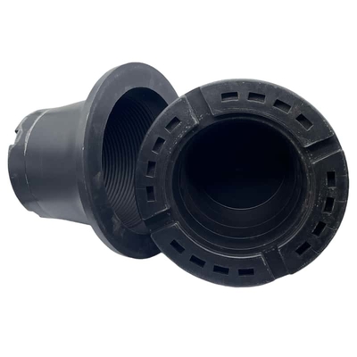 เครื่องป้องกันเส้นใยพลาสติก PP HDPE ประเภท NC77