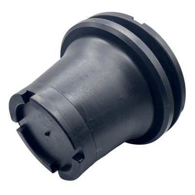 NC77 ประเภท HDPE พลาสติก Thread Protector PIN BOX ทนทานการสวม