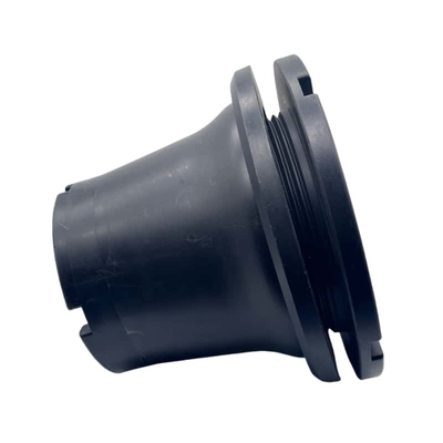 NC77 ประเภท HDPE พลาสติก Thread Protector PIN BOX ทนทานการสวม