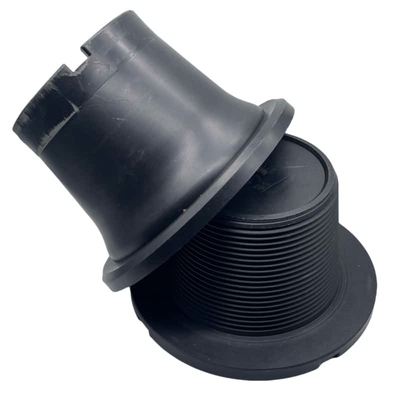 NC77 ประเภท HDPE พลาสติก Thread Protector PIN BOX ทนทานการสวม