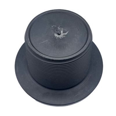 NC77 ประเภท HDPE พลาสติก Thread Protector PIN BOX ทนทานการสวม