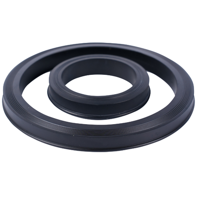 1 นิ้ว ถึง 4 นิ้ว Hammer Union Seal รองเท้ายางยาง Nbr Hnbr Fkm Ptfe Pu