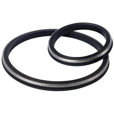 1 นิ้ว ถึง 4 นิ้ว Hammer Union Seal รองเท้ายางยาง Nbr Hnbr Fkm Ptfe Pu