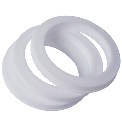 1 นิ้ว ถึง 4 นิ้ว Hammer Union Seal รองเท้ายางยาง Nbr Hnbr Fkm Ptfe Pu
