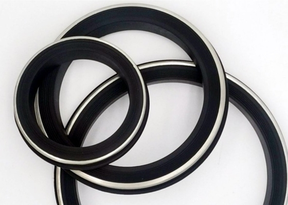 Weco Fig 1502 NBR Hammer Union Seals สําหรับอุตสาหกรรมเจาะน้ํามัน