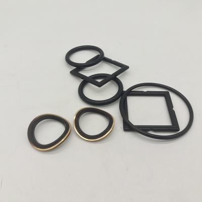 OEM ODM บริการ 2" รูป 1502 Weco Plug Valve Elastomer Set ชุดซ่อมเล็ก