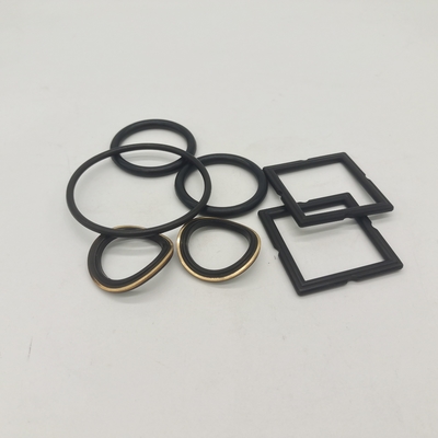 OEM ODM บริการ 2" รูป 1502 Weco Plug Valve Elastomer Set ชุดซ่อมเล็ก