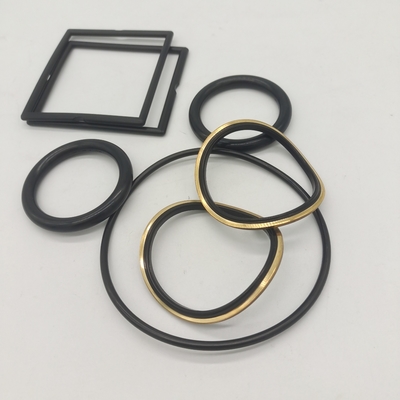 OEM ODM บริการ 2" รูป 1502 Weco Plug Valve Elastomer Set ชุดซ่อมเล็ก