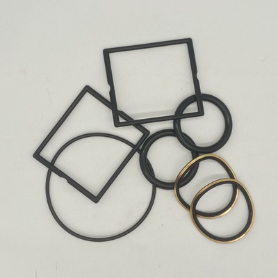 OEM ODM บริการ 2" รูป 1502 Weco Plug Valve Elastomer Set ชุดซ่อมเล็ก