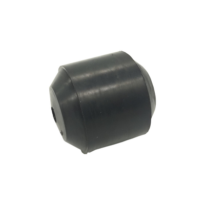 ยางประหยัดน้ํามันสายไฟแบบ Custom Black แบบ H 3/8" ถึง 5/8" และแบบ GA 9/16" สําหรับการเจาะ