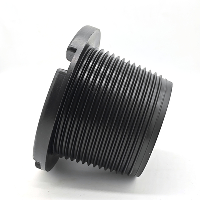 เครื่องป้องกันเส้นใยพลาสติก NC50 4 1/2" IF