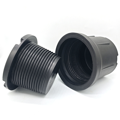 API Standard Oil Pipe NC50 เครื่องป้องกันสายพลาสติก
