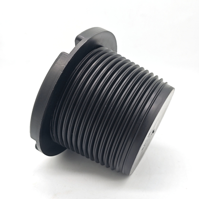 เครื่องป้องกันเส้นใยพลาสติก NC50 4 1/2" IF
