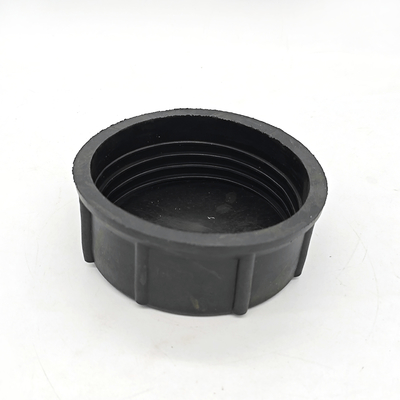 2" Fig 602 1502 หมวกป้องกันเส้นยางของ Hammer Union