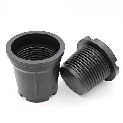 ป้องกันเส้นใยพลาสติก HDPE ท่อน้ํามันแรง
