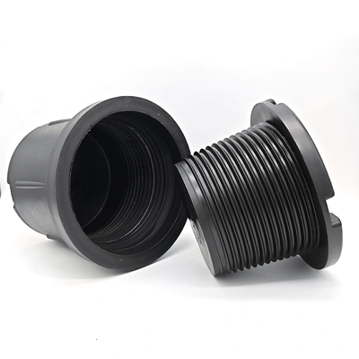 API Standard Oil Pipe NC50 เครื่องป้องกันสายพลาสติก