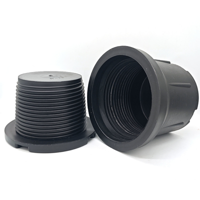 เครื่องป้องกันเส้นใยพลาสติก NC50 4 1/2" IF