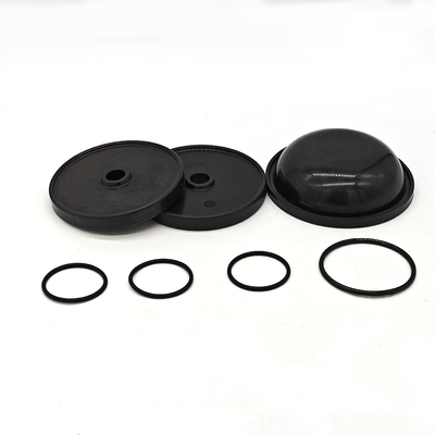 ชุด Diaphragm Blueflex สําหรับปั๊ม AR30/40 กันน้ํามัน NBR หรือยาง FKM