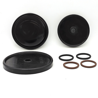 ชุด Diaphragm Blueflex สําหรับปั๊ม AR30/40 กันน้ํามัน NBR หรือยาง FKM