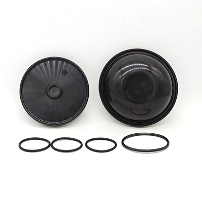 ไนทรีล หรือ FKM ยาง Diaphragm พั๊ม Membrane OEM ODM บริการตามสั่ง