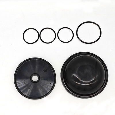 ไนทรีล หรือ FKM ยาง Diaphragm พั๊ม Membrane OEM ODM บริการตามสั่ง