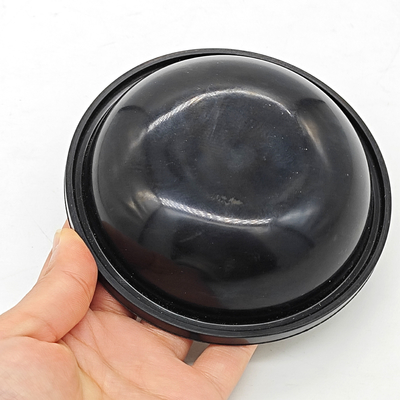 ไนทรีล หรือ FKM ยาง Diaphragm พั๊ม Membrane OEM ODM บริการตามสั่ง