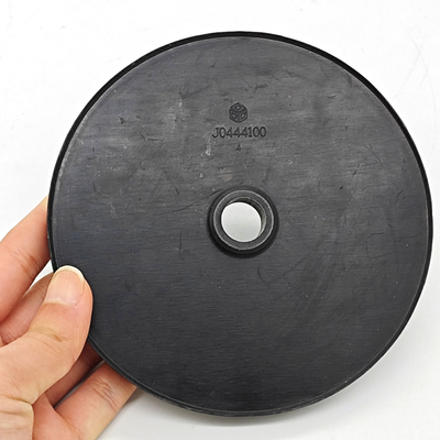ไนทรีล หรือ FKM ยาง Diaphragm พั๊ม Membrane OEM ODM บริการตามสั่ง