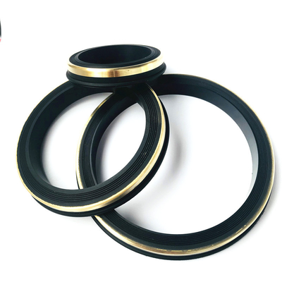 OEM ODM Custom หลายขนาด Hammer สหภาพรัดรัดยางวงแหวนสําหรับสนามน้ํามัน