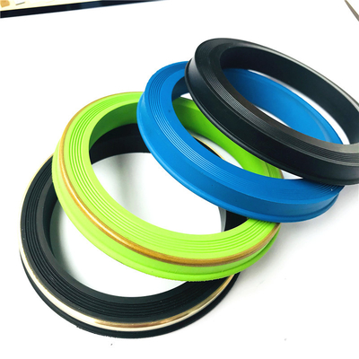 OEM ODM Custom หลายขนาด Hammer สหภาพรัดรัดยางวงแหวนสําหรับสนามน้ํามัน