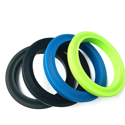 OEM ODM Custom หลายขนาด Hammer สหภาพรัดรัดยางวงแหวนสําหรับสนามน้ํามัน