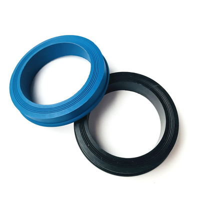 OEM ODM Custom หลายขนาด Hammer สหภาพรัดรัดยางวงแหวนสําหรับสนามน้ํามัน