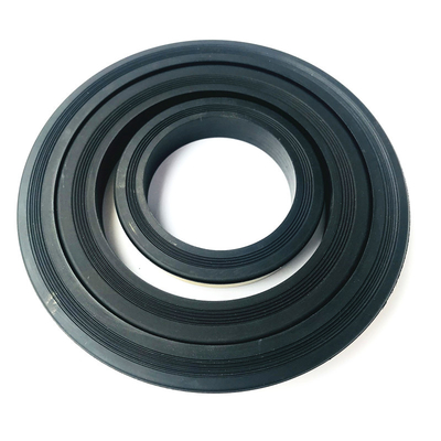 ความร้อนทนทาน Hammer Union Seal -268C-250C -450°F ถึง 482°F สําหรับ 4 นิ้ว การเชื่อมต่อในอุตสาหกรรมน้ํามันและก๊าซ