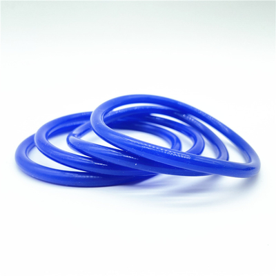 สูตร TPU≤ 31.5mpa ยาง O แหวนสําหรับความต้องการส่วนบุคคล