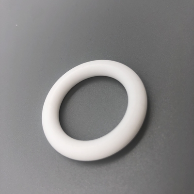 OEM ODM แหวนยางที่กําหนดเอง PTFE ทนต่อสารเคมี