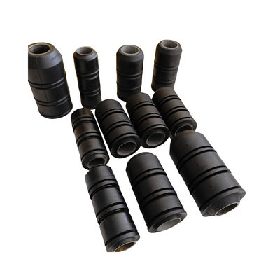 ถ้วย Swab Cup สำหรับบ่อน้ำมันขนาดที่ปรับแต่งได้ พร้อมแผ่นโลหะเสริมความแข็งแรง และแรงดัน 10,000 psi สำหรับการดำเนินงานด้านน้ำมันและก๊าซ