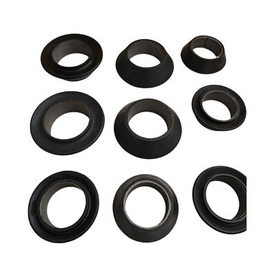 ถ้วย Swab Cup สำหรับบ่อน้ำมันขนาดที่ปรับแต่งได้ พร้อมแผ่นโลหะเสริมความแข็งแรง และแรงดัน 10,000 psi สำหรับการดำเนินงานด้านน้ำมันและก๊าซ