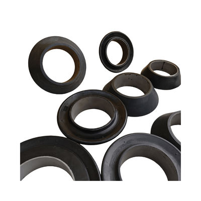 ถ้วย Swab Cup สำหรับบ่อน้ำมันขนาดที่ปรับแต่งได้ พร้อมแผ่นโลหะเสริมความแข็งแรง และแรงดัน 10,000 psi สำหรับการดำเนินงานด้านน้ำมันและก๊าซ