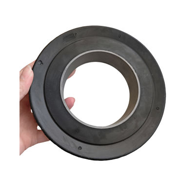 ถ้วย Swab แกนเหล็ก 10,000 psi แรงดันสูง สำหรับเครื่องมือ Swabbing หลุมผลิตน้ำมันในขนาดที่กำหนดเอง