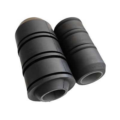 ถ้วย Swab Cup สำหรับบ่อน้ำมันขนาดที่ปรับแต่งได้ พร้อมแผ่นโลหะเสริมความแข็งแรง และแรงดัน 10,000 psi สำหรับการดำเนินงานด้านน้ำมันและก๊าซ