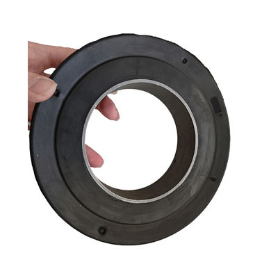 ถ้วย Swab Cup สำหรับบ่อน้ำมันขนาดที่ปรับแต่งได้ พร้อมแผ่นโลหะเสริมความแข็งแรง และแรงดัน 10,000 psi สำหรับการดำเนินงานด้านน้ำมันและก๊าซ