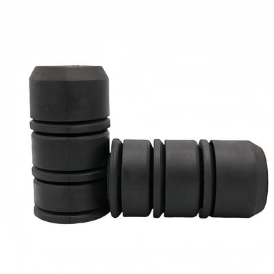 ขายปลีก Guiberson Style TA ถ้วยสวาบยางที่มีความดัน 10,000 psi สําหรับความทนทานต่อการบดและสารเคมีในขนาดที่กําหนดเอง