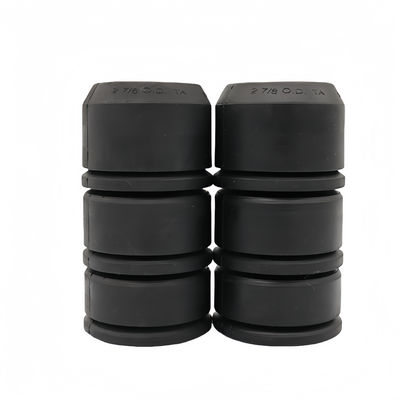 น้ํามันทนทาน 3 1/2 "ถ้วย Swab กับ 10,000 psi ความดันการจัดอันดับสําหรับการทําความสะอาดที่ประสิทธิภาพดี