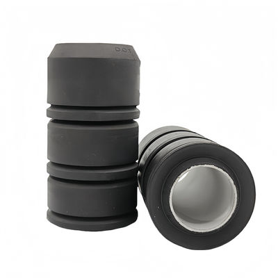 น้ํามันทนทาน 3 1/2 "ถ้วย Swab กับ 10,000 psi ความดันการจัดอันดับสําหรับการทําความสะอาดที่ประสิทธิภาพดี