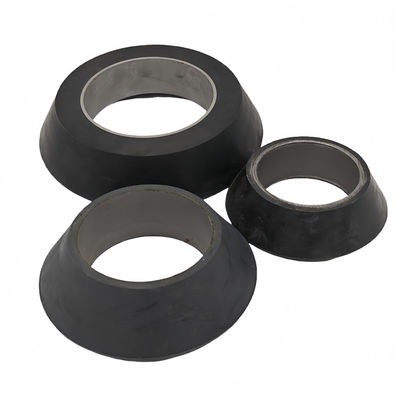 กล่องสวาบความดันสูงที่ทนต่อการบดของแกนเหล็ก สําหรับการสวาบในหลุมน้ํามัน