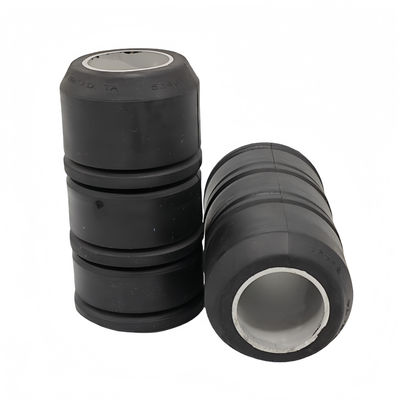 ถ้วย Swab สำหรับบ่อน้ำมันประสิทธิภาพสูง ทนแรงดัน 10,000 psi ทนทานต่อการขัดถูและสารเคมี สำหรับทำความสะอาดหลุมเจาะในขนาดที่กำหนดเอง