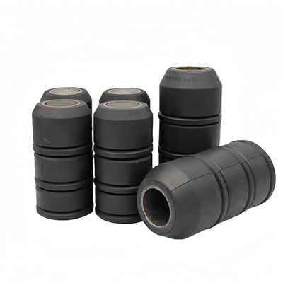 น้ํามันทนทาน 3 1/2 "ถ้วย Swab กับ 10,000 psi ความดันการจัดอันดับสําหรับการทําความสะอาดที่ประสิทธิภาพดี