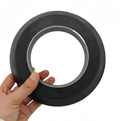 ถ้วยสวับแบบ Multi-V สำหรับงานหนัก พร้อมพิกัดแรงดัน 10,000 psi ทนทานต่อการเสียดสีและสารเคมี สำหรับขนาดที่กำหนดเองในการใช้งานในแหล่งน้ำมัน