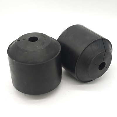 Custom OEM / ODM Wireline Oil Saver Rubber GA 9/16"และประเภท H 3/8" ถึง 5/8"