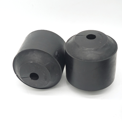 Custom OEM / ODM Wireline Oil Saver Rubber GA 9/16"และประเภท H 3/8" ถึง 5/8"